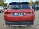 Peugeot 2008 Skóra* Super wersja - 3
