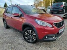 Peugeot 2008 Skóra* Super wersja - 5