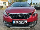 Peugeot 2008 Skóra* Super wersja - 6