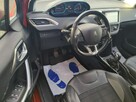 Peugeot 2008 Skóra* Super wersja - 13