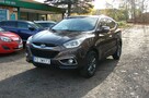 Hyundai ix35 - 1