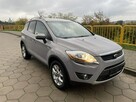 Ford Kuga 2.0 TDCI Opłacony II właściciel Klimatronic