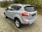 Ford Kuga 2.0 TDCI Opłacony II właściciel Klimatronic - 4
