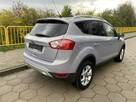 Ford Kuga 2.0 TDCI Opłacony II właściciel Klimatronic - 6