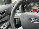 Ford Kuga 2.0 TDCI Opłacony II właściciel Klimatronic - 10
