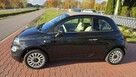 500 C Cabrio Śliczny Dolcevita 37 tys przebiegu - 2