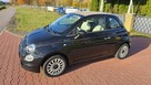 500 C Cabrio Śliczny Dolcevita 37 tys przebiegu - 3