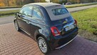500 C Cabrio Śliczny Dolcevita 37 tys przebiegu - 6