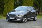 Mazda CX-3 Exclusive Full Led 4x4 Bose Skóry Radar ACC Navi Kamera HeadUp 2xPark - 2