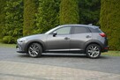 Mazda CX-3 Exclusive Full Led 4x4 Bose Skóry Radar ACC Navi Kamera HeadUp 2xPark - 4