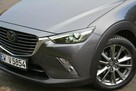 Mazda CX-3 Exclusive Full Led 4x4 Bose Skóry Radar ACC Navi Kamera HeadUp 2xPark - 5