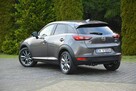 Mazda CX-3 Exclusive Full Led 4x4 Bose Skóry Radar ACC Navi Kamera HeadUp 2xPark - 7