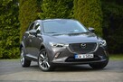 Mazda CX-3 Exclusive Full Led 4x4 Bose Skóry Radar ACC Navi Kamera HeadUp 2xPark - 9