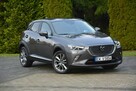 Mazda CX-3 Exclusive Full Led 4x4 Bose Skóry Radar ACC Navi Kamera HeadUp 2xPark - 10