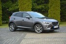 Mazda CX-3 Exclusive Full Led 4x4 Bose Skóry Radar ACC Navi Kamera HeadUp 2xPark - 11