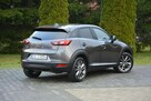 Mazda CX-3 Exclusive Full Led 4x4 Bose Skóry Radar ACC Navi Kamera HeadUp 2xPark - 13