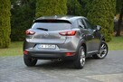 Mazda CX-3 Exclusive Full Led 4x4 Bose Skóry Radar ACC Navi Kamera HeadUp 2xPark - 14