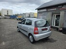 Kia Picanto 1.1 Benzyna 65 KM, Dwa Klucze, Isofix, Lakier Metalik, Radio CD - 3