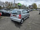 Kia Picanto 1.1 Benzyna 65 KM, Dwa Klucze, Isofix, Lakier Metalik, Radio CD - 4