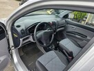 Kia Picanto 1.1 Benzyna 65 KM, Dwa Klucze, Isofix, Lakier Metalik, Radio CD - 6