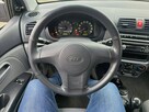 Kia Picanto 1.1 Benzyna 65 KM, Dwa Klucze, Isofix, Lakier Metalik, Radio CD - 7