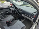 Kia Picanto 1.1 Benzyna 65 KM, Dwa Klucze, Isofix, Lakier Metalik, Radio CD - 16