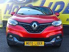 Renault Kadjar salon, serwis, bogaty - 2