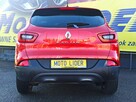 Renault Kadjar salon, serwis, bogaty - 5