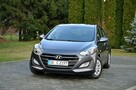 1.4i(100KM)*Lift*Led*Klimatyzacja*Welur*I Właściciel*ASO Hyundai - 8