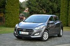 1.4i(100KM)*Lift*Led*Klimatyzacja*Welur*I Właściciel*ASO Hyundai - 9