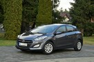 1.4i(100KM)*Lift*Led*Klimatyzacja*Welur*I Właściciel*ASO Hyundai - 10