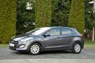 1.4i(100KM)*Lift*Led*Klimatyzacja*Welur*I Właściciel*ASO Hyundai - 11