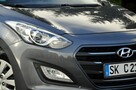 1.4i(100KM)*Lift*Led*Klimatyzacja*Welur*I Właściciel*ASO Hyundai - 12