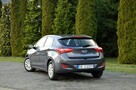 1.4i(100KM)*Lift*Led*Klimatyzacja*Welur*I Właściciel*ASO Hyundai - 14