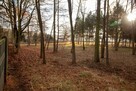 Działka budowlana Koszęcin, Słowików - 10