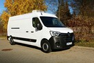 Renault Master L3H2 Chłodnia do -5C - zabudowa, agregat Carrier Citima - 3