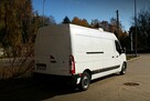 Renault Master L3H2 Chłodnia do -5C - zabudowa, agregat Carrier Citima - 6