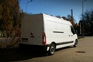 Renault Master L3H2 Chłodnia do -5C - zabudowa, agregat Carrier Citima - 7