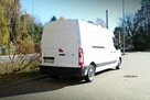 Renault Master L3H2 Chłodnia do -5C - zabudowa, agregat Carrier Citima - 8
