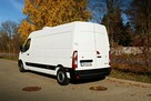 Renault Master L3H2 Chłodnia do -5C - zabudowa, agregat Carrier Citima - 11