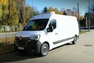 Renault Master L3H2 Chłodnia do -5C - zabudowa, agregat Carrier Citima - 13