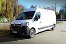 Renault Master L3H2 Chłodnia do -5C - zabudowa, agregat Carrier Citima - 14