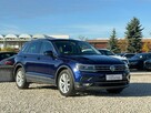Volkswagen Tiguan Salon Polska / Bezwypadkowy / Pierwszy Właściciel / KeyLess / FVAT 23% - 2