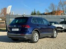 Volkswagen Tiguan Salon Polska / Bezwypadkowy / Pierwszy Właściciel / KeyLess / FVAT 23% - 4