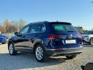 Volkswagen Tiguan Salon Polska / Bezwypadkowy / Pierwszy Właściciel / KeyLess / FVAT 23% - 6