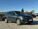 Seat Ateca Salon Polska / Excellence / Apple car play / Kamera 360 / FV marża - 3