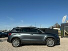 Seat Ateca Salon Polska / Excellence / Apple car play / Kamera 360 / FV marża - 4