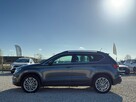 Seat Ateca Salon Polska / Excellence / Apple car play / Kamera 360 / FV marża - 8