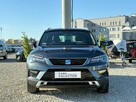 Seat Ateca Salon Polska / Excellence / Apple car play / Kamera 360 / FV marża - 10