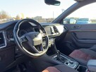 Seat Ateca Salon Polska / Excellence / Apple car play / Kamera 360 / FV marża - 11
